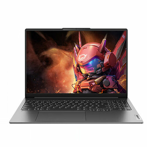 Ноутбук xiaoxin Pro14 AMD R7 7840HS 32 ГБ1 ТБ серый 14 дюймов 7668100₽