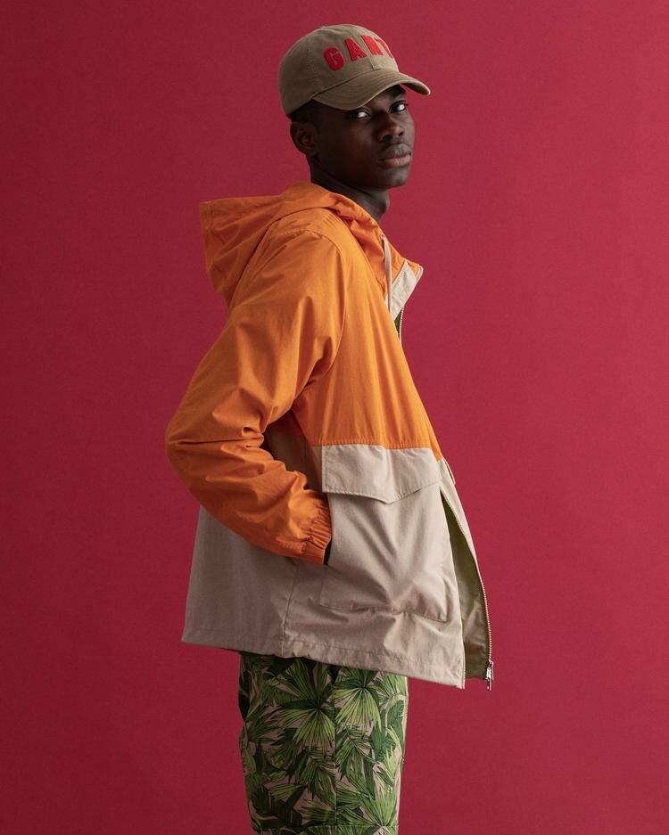 Куртка Осень-зима 2024