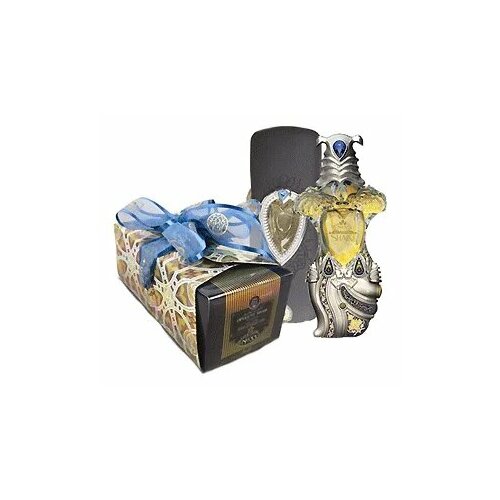 Shaik Духи Opulent Blue Edition №33 For Women, 40 мл l309 rever parfum collection for women opulent blue edition for women n33 50 мл