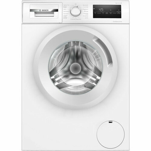 Стиральная машина BOSCH Series 4 7 кг 1400 обмин WAN282A3 7500000₽