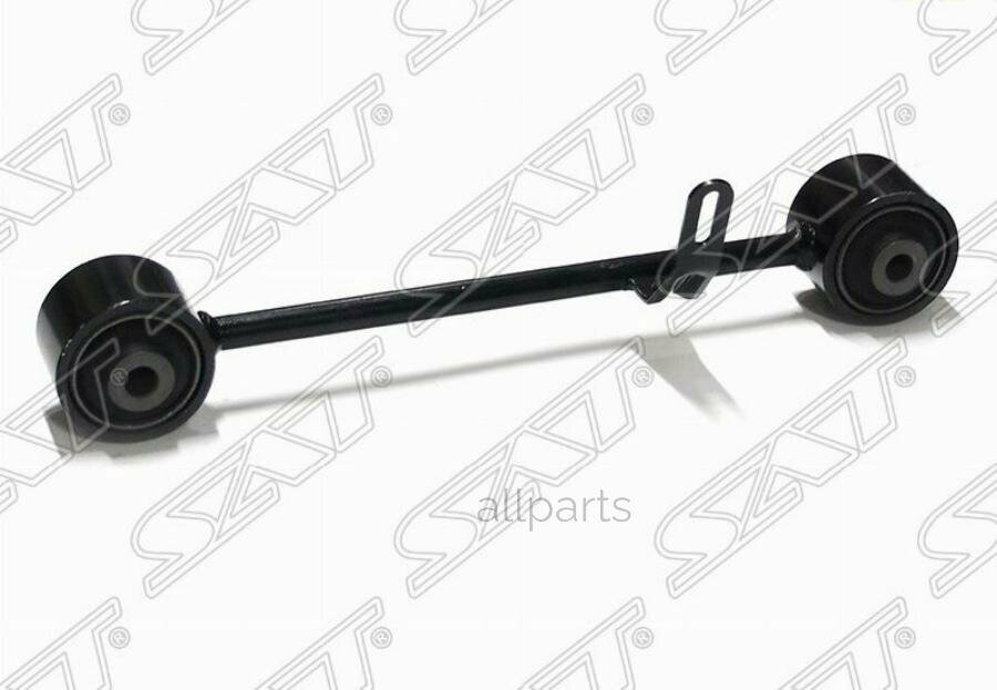 SAT ST-48790-60010 Рычаг подвески Toyota Land Cruiser Prado (J120, J150) 02-20 / Lexus GX 09-19 (Слева)