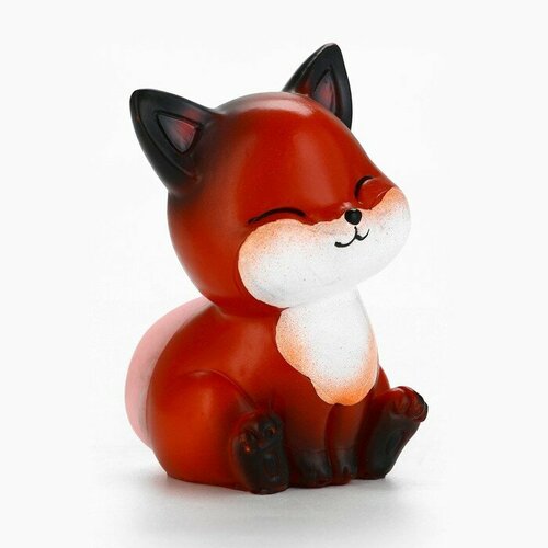 Мялка-антистресс фигурная Лисичка 555₽