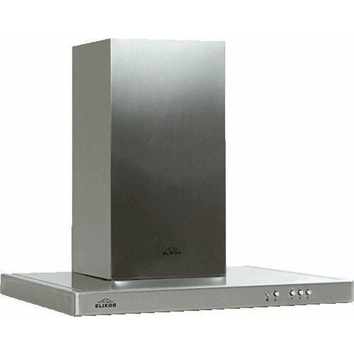 Кухонная вытяжка ELIKOR Квадра 60Н-430-К3Д нерж 1763200₽
