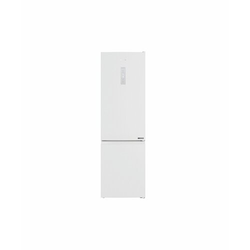 Двухкамерный холодильник Hotpoint HT 9201I W O3, No Frost, белый двухкамерный холодильник hotpoint ht 8201i mx o3 no frost нержавеющая сталь