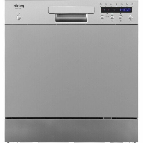 Посудомоечная машина Korting KDFM 25358 S 3799000₽