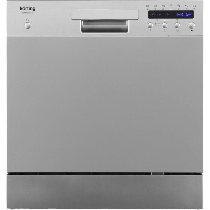 фото Посудомоечная машина Korting KDFM 25358 S