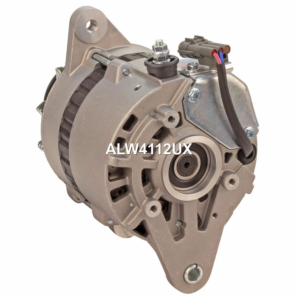 Генератор Krauf ALW4112UX
