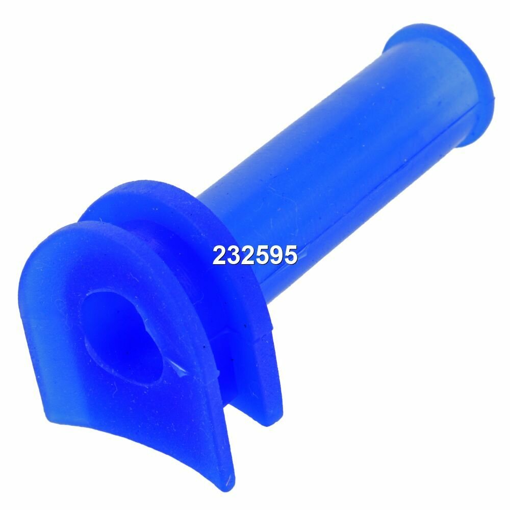 фото Трубка дренажная Krauf 232595