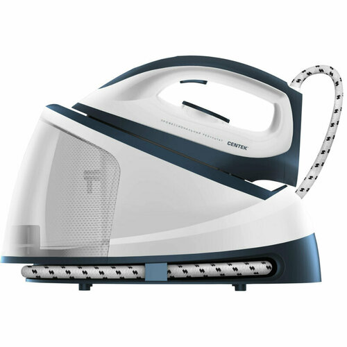 Парогенератор Centek CT-2302 2400Вт 1923213 1010900₽
