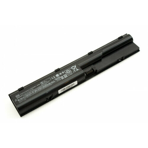 Аккумулятор для ноутбука HP PR09 5200 mah 10.8V