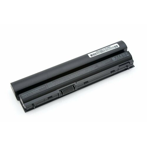 Аккумулятор для ноутбука Dell Latitude E6120 E6220 E6230 E6320 E6330 E6430s 7FF1K FRR0G