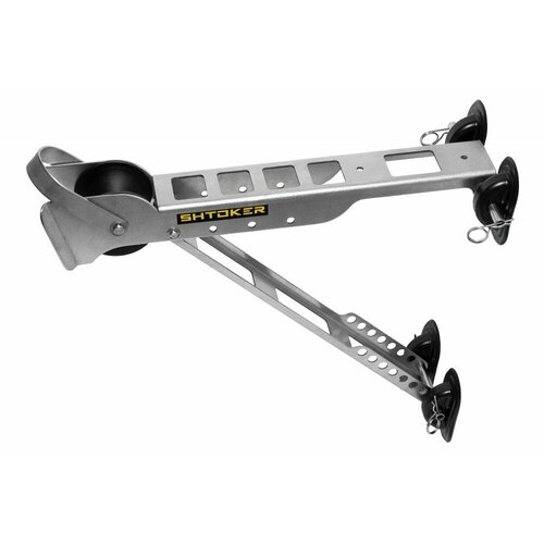 Роульс SHTOKER для ПВХ лодок