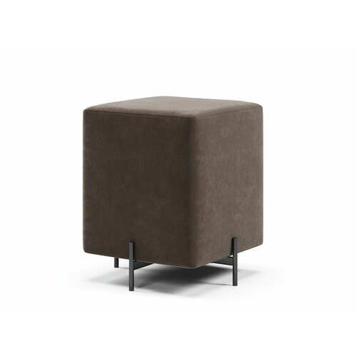 Пуф Gufo Cube_Velutto23