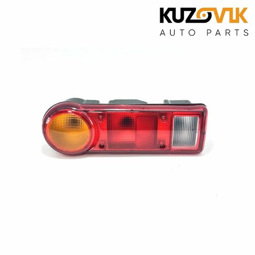 Фонарь задний левый для Хендай Портер Hyundai Porter ТагАЗ (1996-2011)
