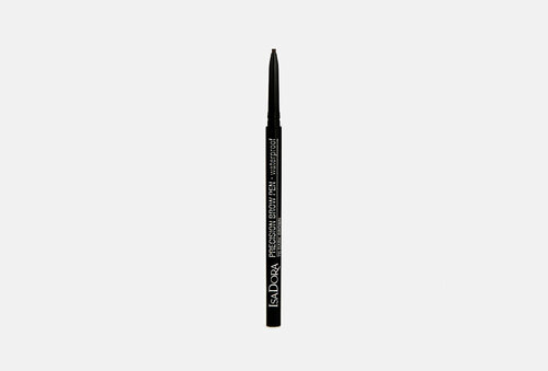 Водостойкий карандаш для бровей IsaDora, Precision Brow Pen Waterproof 0.09мл