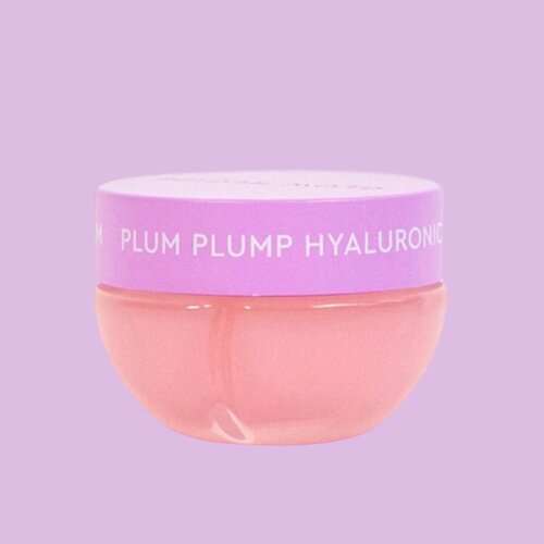 GLOW RECIPE Plum Plump Hyaluronic Бальзам для губ 15 г 6550₽