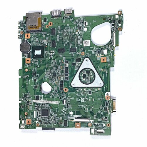 Материнская плата Dell N5110 15R 589900₽