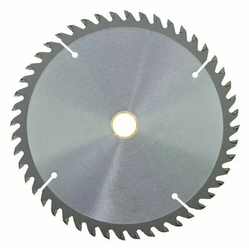 Диск пильный по дереву 200х32х26 Z40 атлет 650₽