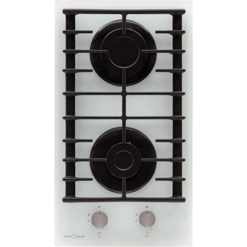 Газовая варочная панель Krona HAGEL 30 WH 1681900₽