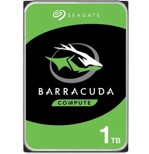 Жесткий диск Seagate 1Tb (ST1000DM014)