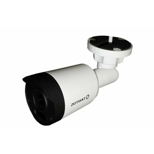 TSi-Pe25FPN Видеокамера уличная цилиндрическая ИК подсветкой 2Мп 925000₽