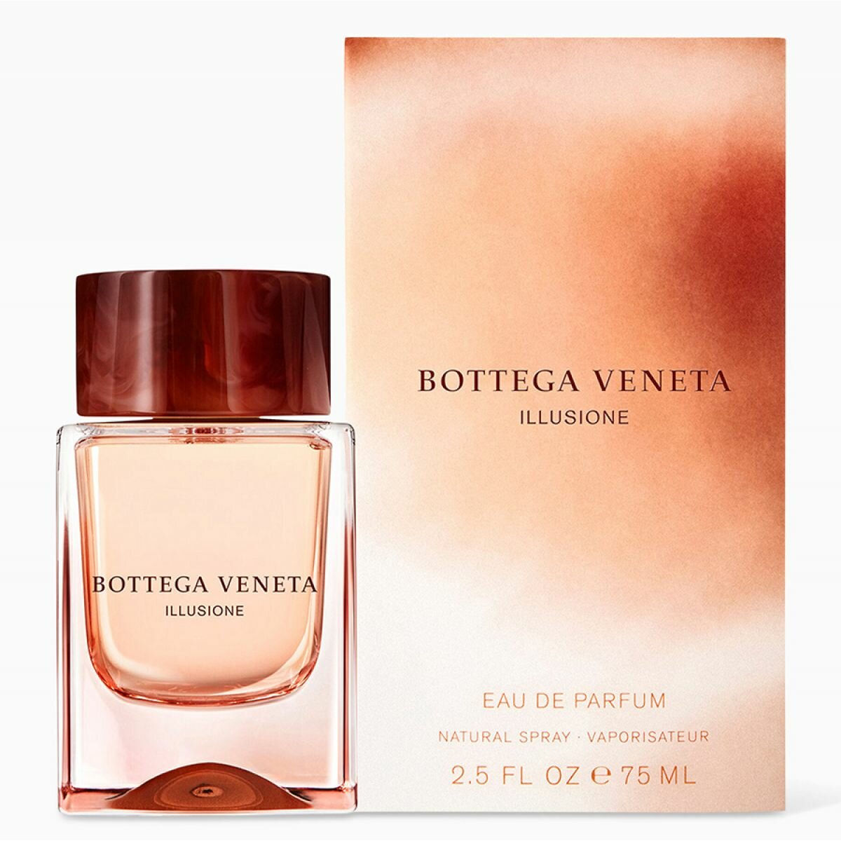 Bottega Veneta "Illusion for Women" 75ml