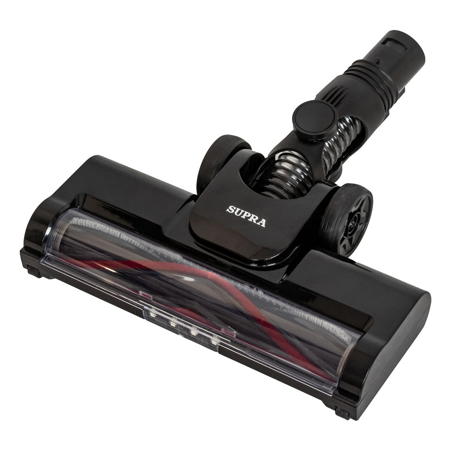 Обзор: Пылесос вертикальный Supra VCS-4092