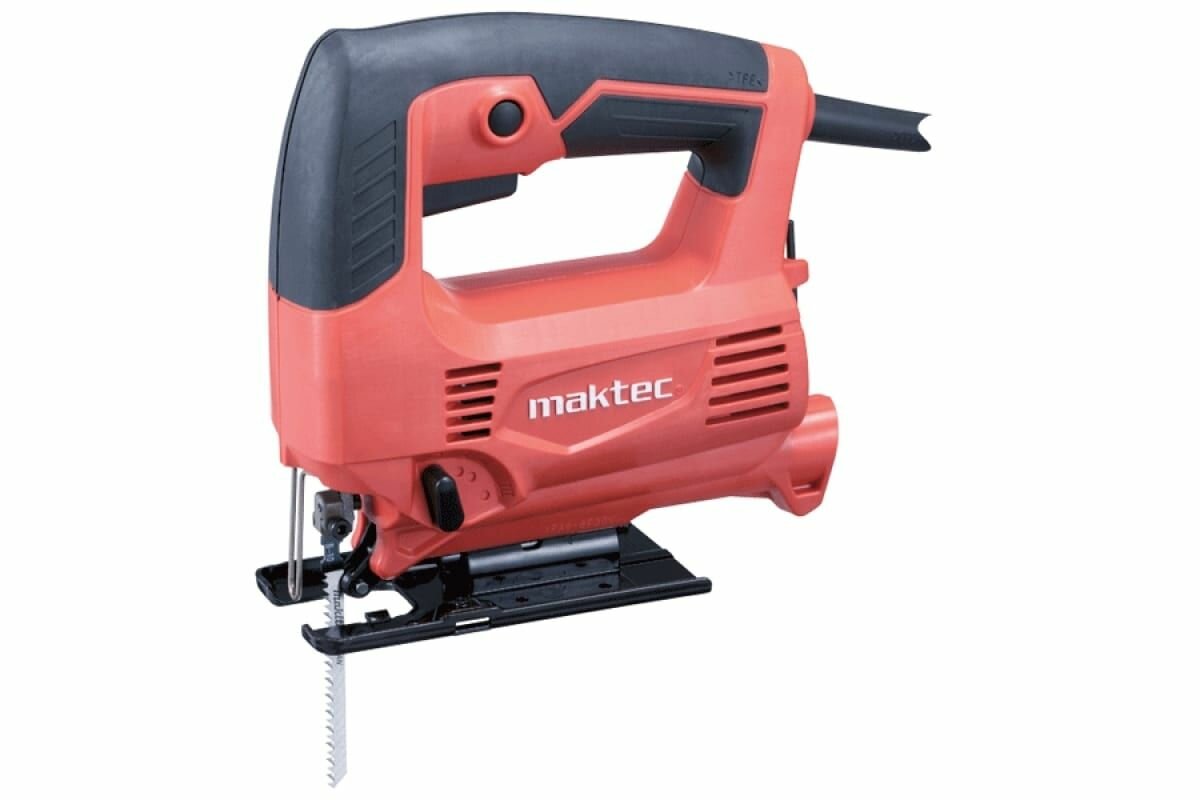 фото Лобзик электрический Maktec by Makita MT431
