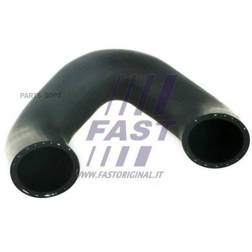 FAST FT61660 труба сист. Охлаждения RENAULT TRAFIC 01> 2.0 DCI