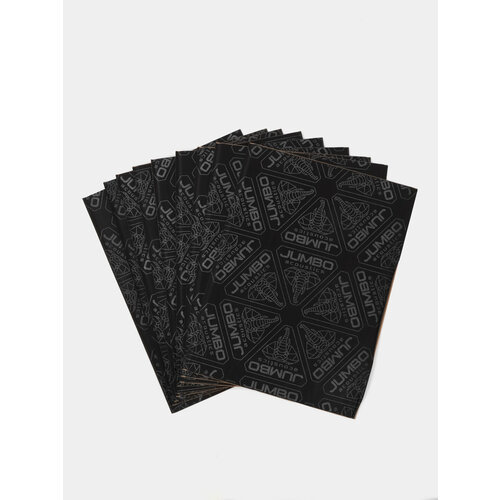 Шумоизоляция JUMBO acoustics 20 - шумоизоляционный материал 10 шт S02010D1 4368₽