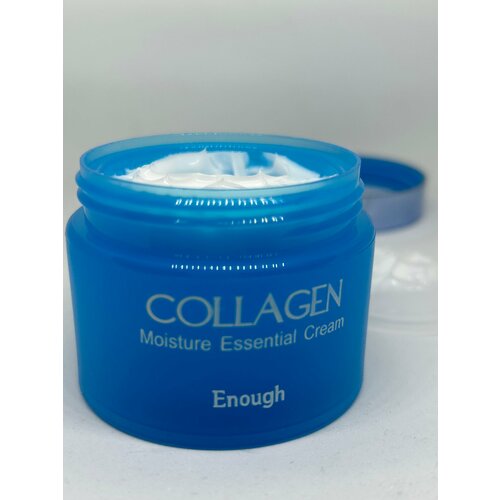 ENOUGH Крем для лица COLLAGEN Moisture Essential 50 мл