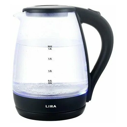Чайник Lira LR 0105
