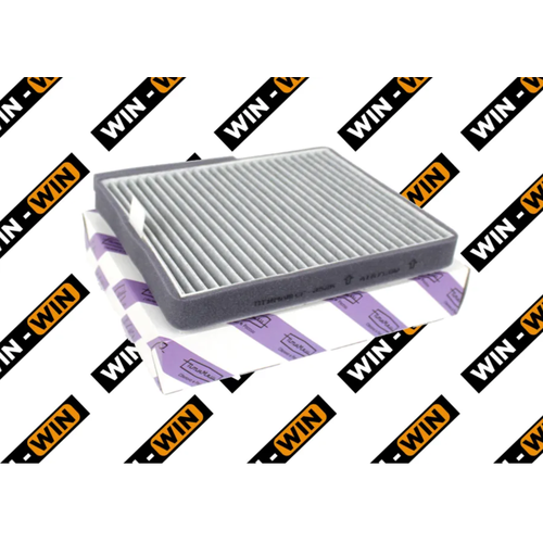 Салонный фильтр угольный Лада Приора 2170 с кондиционером Panasonic птимаш арт CF-852С 600₽