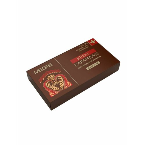 Крем-карандаш Мегре