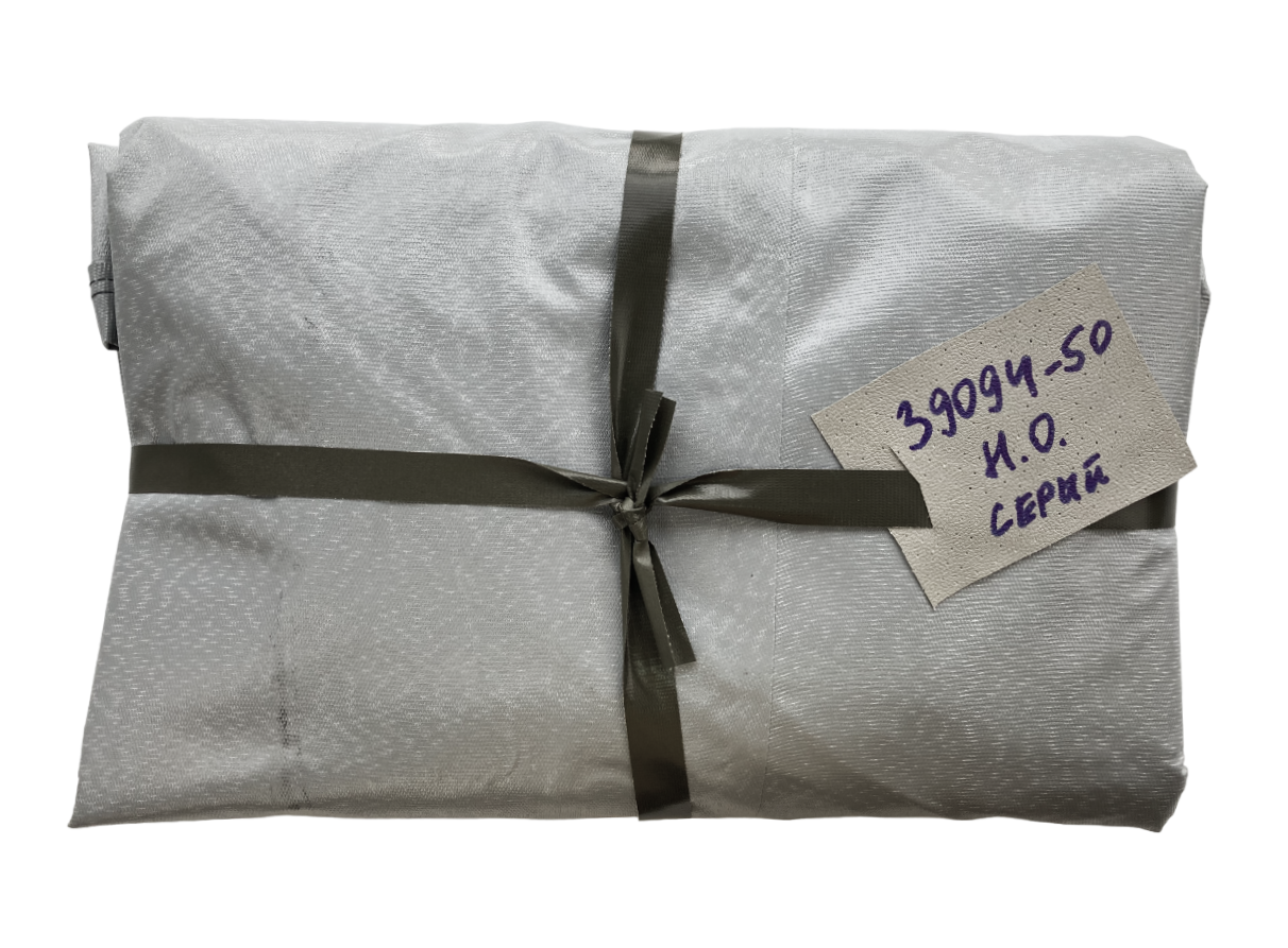 фото Тент на УАЗ 39094, Фермер нового образца, домиком (серый)