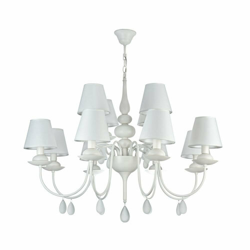 Люстра потолочная 20152₽