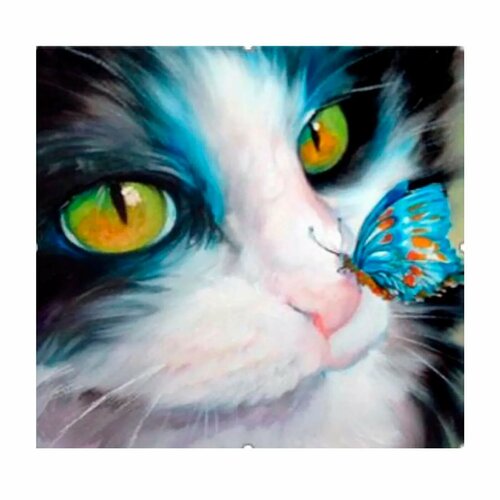 Набор для творчества мозаика Play market мультиколор 912₽