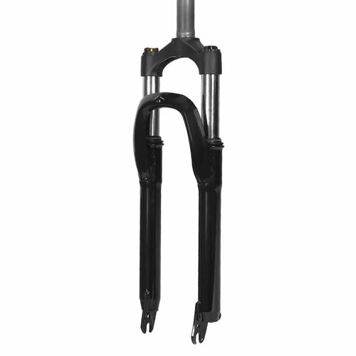 Вилка аморт 275x1 EASING ES 245 AMS пруж сталь диск шток 22см черный 4600₽