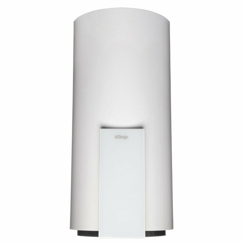 Пристенная вытяжка Konigin Equilibrium W White Glass 6430500₽