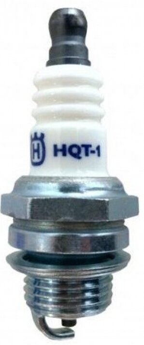 Свеча зажигания HUSQVARNA HQT-1 для бензокосы бензопилы (оригинал)