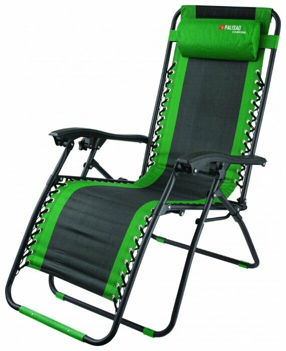 Palisad многопозиционное Camping 69606