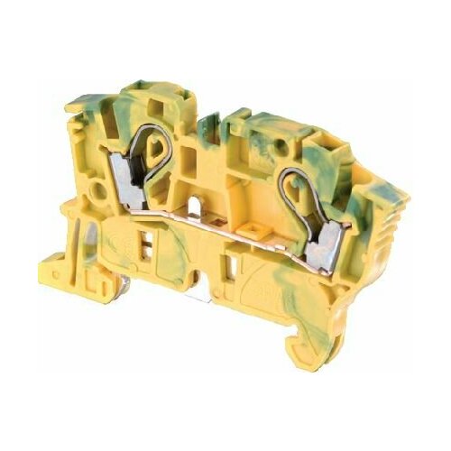 Клемма втычная ZP25 2-х зажим Entrelec ABB 180₽