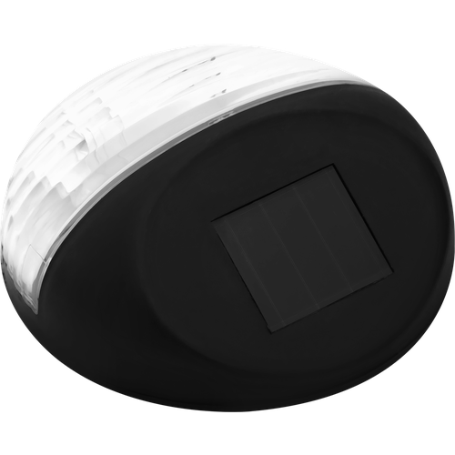 Светильник настенный на солнечной батарее GIARDINO CLUB 11х11х45см Арт 353503 436₽