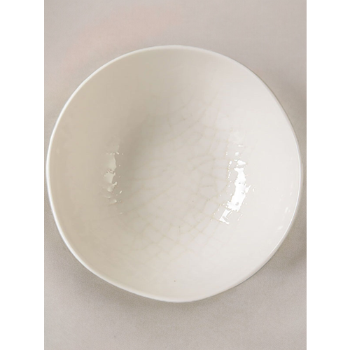 Салатник Rinart Kayla Akasya, фарфоровый, 250 мл