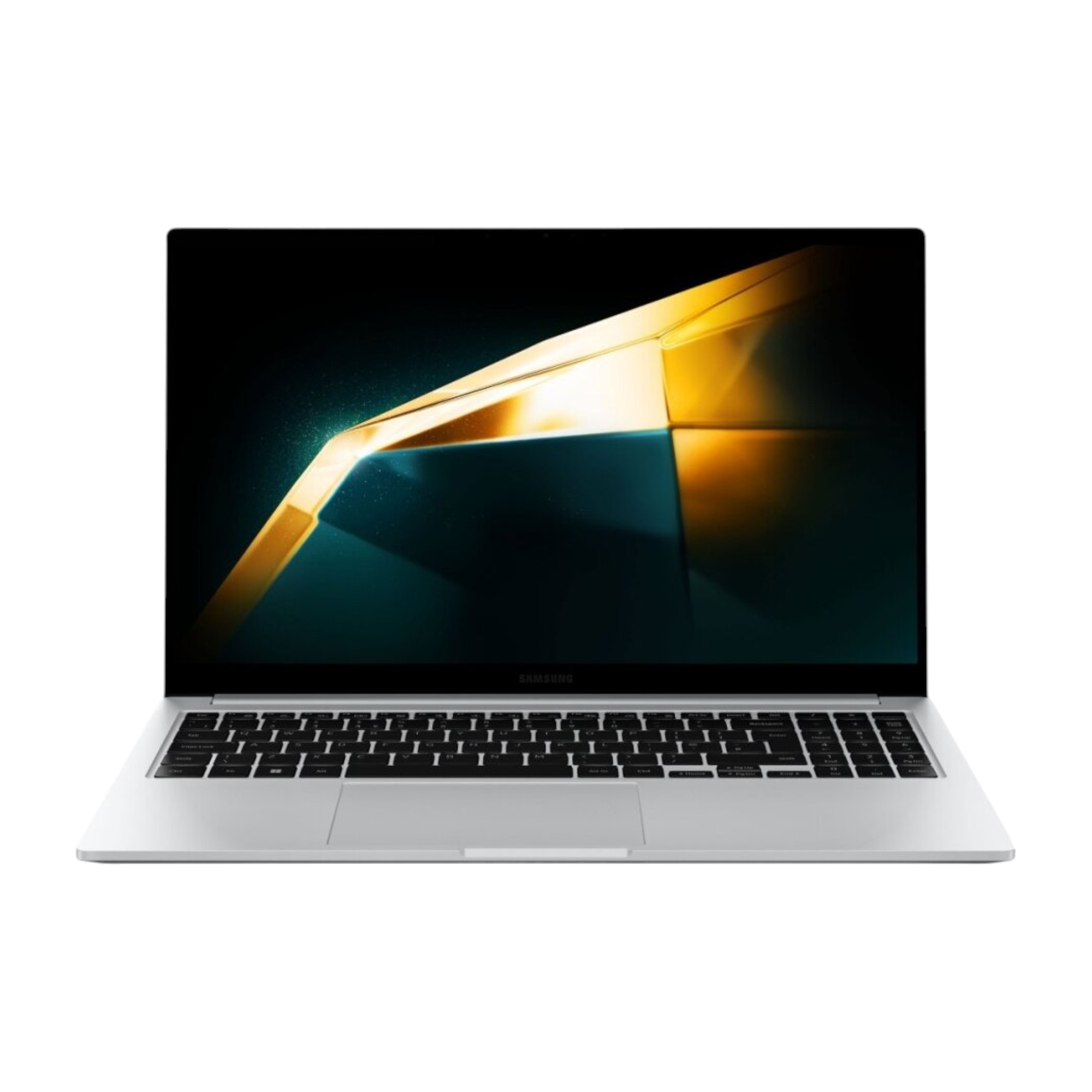 15.6" Samsung Galaxy Book4 15 Silver NP750XGK-KS2US Intel Core7 150U 16Gb 512GB Intel Iris Xe Graphics ноутбук для работы и учебы