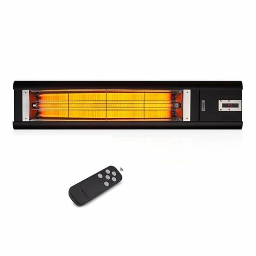 Карбоновый обогреватель Veito Aero S с пультом ДУ 3260000₽