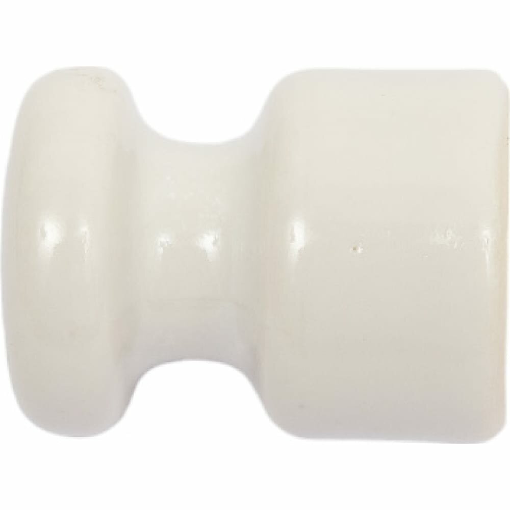 Retrika Изолятор ретро керамический белый, 20 шт RI-02201-20