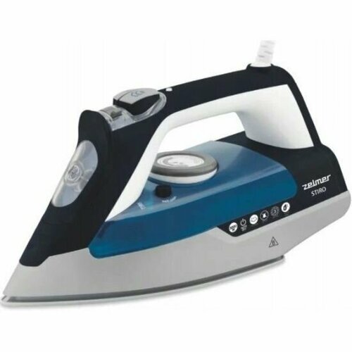 Утюг ZIR3000 STIRO ZELMER 689000₽