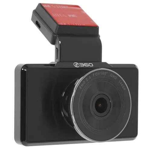 Видеорегистратор 360 Dash Cam G500H