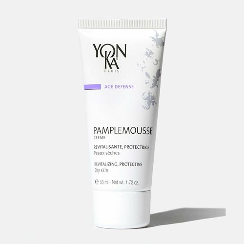 Yon-Ka Pamplemousse PS Лёгкий крем для сухой кожи, 50 мл.